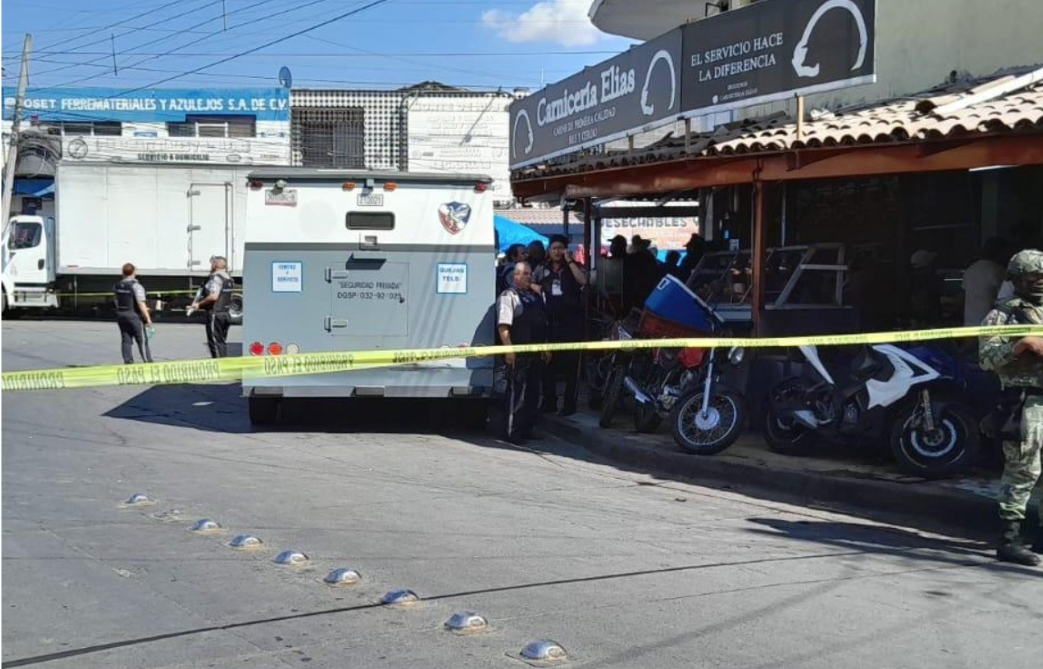 Muere mujer lesionada en balacera de Tlaquepaque